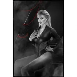 Demoniq Body Hera Dark Desire -Fetish bdsm boutique body hera dark desire demoniq 8