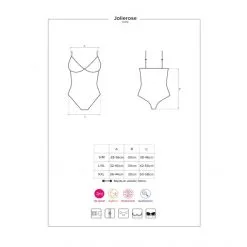 Obsessive Body Jolierose -Fetish bdsm boutique body jolierose 5