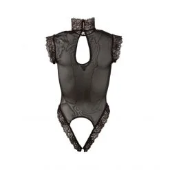 Abierta Fina Body Ouvert Chaines -Fetish bdsm boutique body ouvert chaines 5