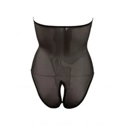 Abierta Fina Body Ouvert Dos Nu -Fetish bdsm boutique body ouvert dos nu 4