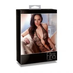 Abierta Fina Body Ouvert Dos Nu -Fetish bdsm boutique body ouvert dos nu 5