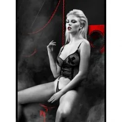 Demoniq Body Ouvert Reja Dark Desire -Fetish bdsm boutique body ouvert reja dark desire 7