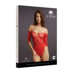 LE DÉSIR Body Résilles Rhinestone 14 LE DÉSIR Body Résilles Rhinestone -Fetish bdsm boutique body resilles rhinestone le desir 6