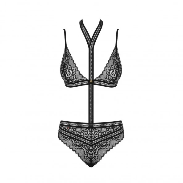 Obsessive Body Ailay 5 Obsessive Body Ailay – Image 3