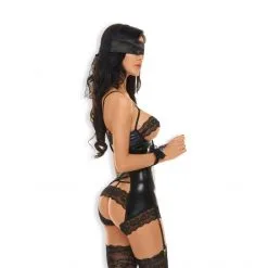 Beauty Night Body Shaquila -Fetish bdsm boutique body shaquila 3