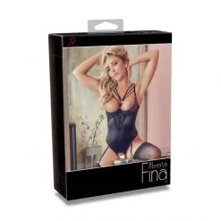 Abierta Fina Body Strass Ouvert -Fetish bdsm boutique body strass ouvert 08