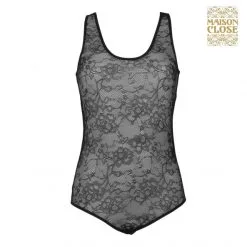 Maison Close Body - Villa Des Lys - XL -Fetish bdsm boutique body villa des lys maison close 3