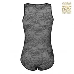 Maison Close Body - Villa Des Lys - XL -Fetish bdsm boutique body villa des lys maison close 4