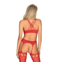 Obsessive Bodystocking G313 -Fetish bdsm boutique bodystocking g313 obsessive 02