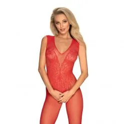 Obsessive Bodystocking N112