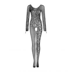 Obsessive Combinaison Bodystocking G326 -Fetish bdsm boutique bodystocking g326 obsessive 5