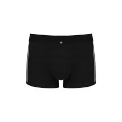 Obsessive Boxer Boldero -Fetish bdsm boutique boldero boxer noir 7