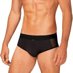 Obsessive Slip Boldero