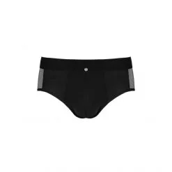 Obsessive Slip Boldero -Fetish bdsm boutique boldero slip noir 7