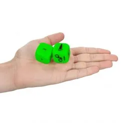 Ouch! Bondage Kit Glow In The Dark 9 Ouch! Bondage Kit Glow In The Dark -Fetish bdsm boutique bondage kit glow in the dark ouch 03