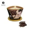 Shunga Bougie De Massage Lueur Et Caresse -Fetish bdsm boutique bougie shunga chocolat