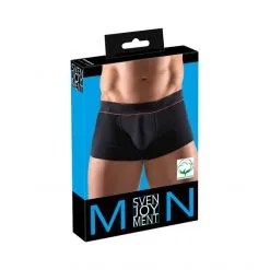 Svenjoyment Boxer Ligne Rouge -Fetish bdsm boutique boxer ligne rouge sven joyment 06