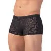 Svenjoyment Boxer Homme Motifs Végétaux -Fetish bdsm boutique boxer motifs vegetaux svenjoyment 01