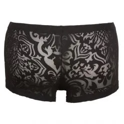 Svenjoyment Boxer Homme Motifs Végétaux -Fetish bdsm boutique boxer motifs vegetaux svenjoyment 05