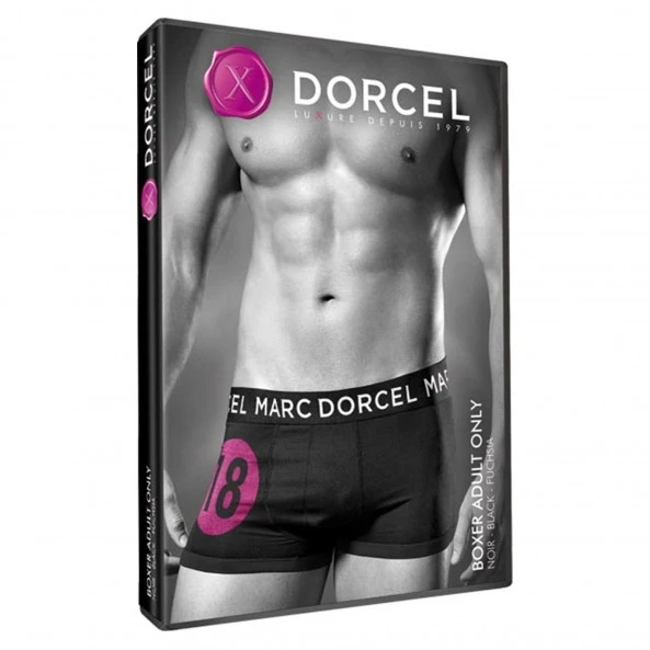 Boxer Marc Dorcel Adult Only 4 Boxer Marc Dorcel Adult Only – Image 2