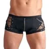 Svenjoyment Boxer Chaîne 2 Svenjoyment Boxer Chaîne -Fetish bdsm boutique boxer chaine svenjoyment