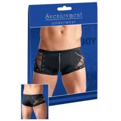 Svenjoyment Boxer Chaîne -Fetish bdsm boutique boxer chaine svenjoyment 3