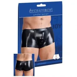 Svenjoyment Boxer Contour Effect -Fetish bdsm boutique boxer contour effect svenjoyment 4