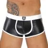 TOF Paris Boxer Fetish Bottomless -Fetish bdsm boutique boxer fetish bottomless nb 01