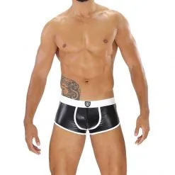 TOF Paris Boxer Fetish Bottomless -Fetish bdsm boutique boxer fetish bottomless nb 04
