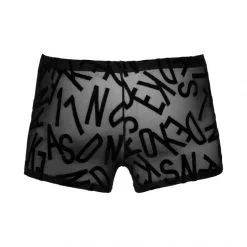 Svenjoyment Boxer Lettres -Fetish bdsm boutique boxer lettres 05