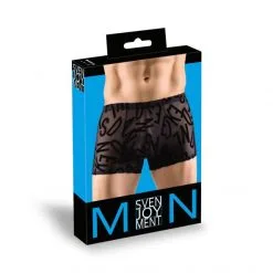 Svenjoyment Boxer Lettres -Fetish bdsm boutique boxer lettres 06