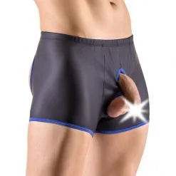 Svenjoyment Boxer Ouvert Showmaster