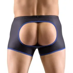 Svenjoyment Boxer Ouvert Showmaster -Fetish bdsm boutique boxer ouvert showmaster 03