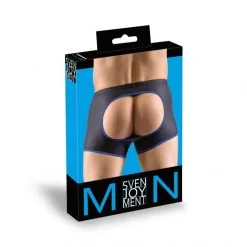 Svenjoyment Boxer Ouvert Showmaster -Fetish bdsm boutique boxer ouvert showmaster 06
