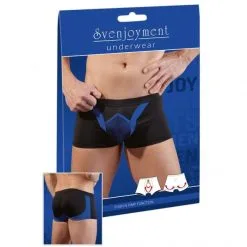 Svenjoyment Boxer Push Up -Fetish bdsm boutique boxer push up svenjoyment 5