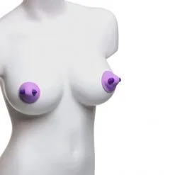 Pipedream Cache-Tétons Vibrants Her Ultimate Pleasure Pro -Fetish bdsm boutique cache tetons vibrants her ultimate pleasure pro 03