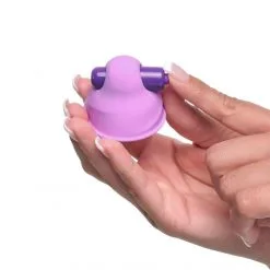 Pipedream Cache-Tétons Vibrants Her Ultimate Pleasure Pro -Fetish bdsm boutique cache tetons vibrants her ultimate pleasure pro 05