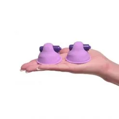 Pipedream Cache-Tétons Vibrants Her Ultimate Pleasure Pro -Fetish bdsm boutique cache tetons vibrants her ultimate pleasure pro 06