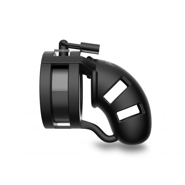 MAN CAGE Cage à Pénis Ballsplitter 4 MAN CAGE Cage à Pénis Ballsplitter – Image 2