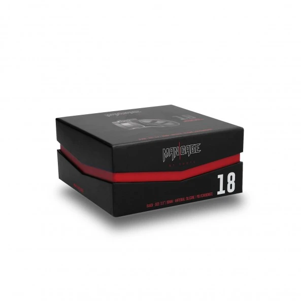 MAN CAGE Cage à Pénis Ballsplitter 7 MAN CAGE Cage à Pénis Ballsplitter – Image 5