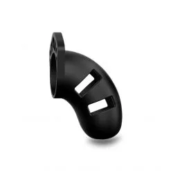 MAN CAGE Cage à Pénis Chastity -Fetish bdsm boutique cage a penis chastity small 02