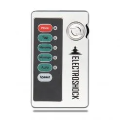 ElectroShock Cage à Pénis - E-Stim -Fetish bdsm boutique cage a penis e stim 3