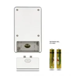 ElectroShock Cage à Pénis - E-Stim -Fetish bdsm boutique cage a penis e stim 4