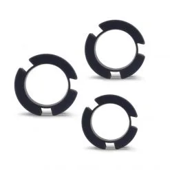 Lock-a-Willy Cage à Pénis Lock A Willy -Fetish bdsm boutique cage penis lock a willy 5