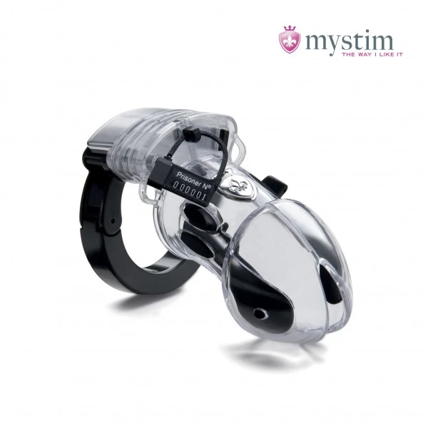 Mystim Cage à Pénis Pubic Enemy No 1 4 Mystim Cage à Pénis Pubic Enemy No 1 – Image 2