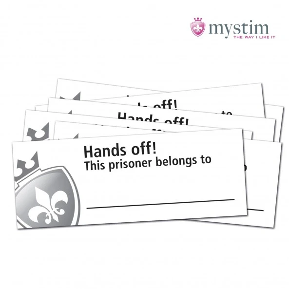 Mystim Cage à Pénis Pubic Enemy No 1 8 Mystim Cage à Pénis Pubic Enemy No 1 – Image 6