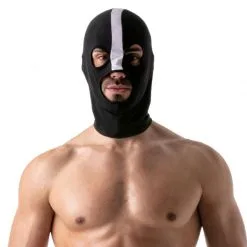 TOF Paris Cagoule Bad Boys