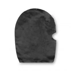 Ouch! Cagoule Ouverture Bouche Velvet -Fetish bdsm boutique cagoule ouverture bouche vv 03