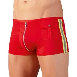 Svenjoyment Caleçon Firefighter