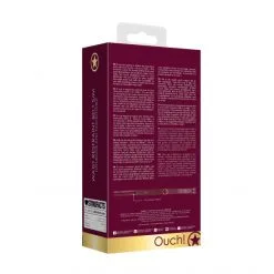 Ouch! Ceinture Taille Halo -Fetish bdsm boutique ceinture halo ouch bordeaux 06